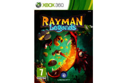 Rayman Legends - Classics 2 - Xbox - 360 Game.